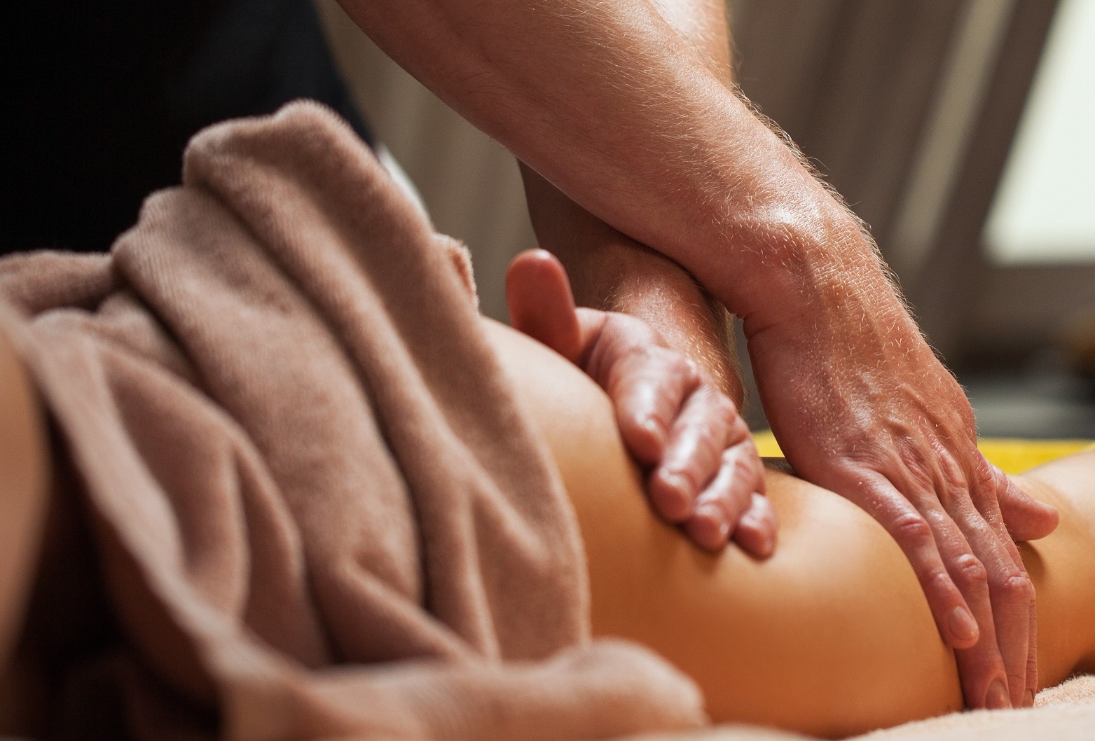 Bệnh đau cơ mông có triệu chứng và nhiều nguyên nhân hình thành Bệnh đau cơ mông có triệu chứng và nhiều nguyên nhân hình thành